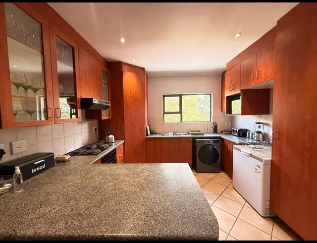 2 BEDROOM PROPERTY TO RENT IN PAULSHOF